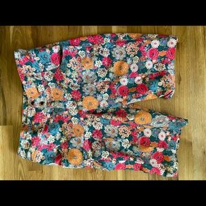 Shredly Mountain Bike Shorts